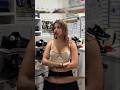 Shop Owner Saw “Help Me” On Girl’s Foot — Seconds Later Everything Changed 🚨❤️