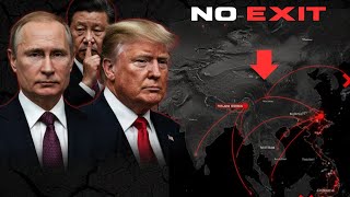 The 2026 Blackout: Why 3 Nations are Cutting the Grid (Silent Script)