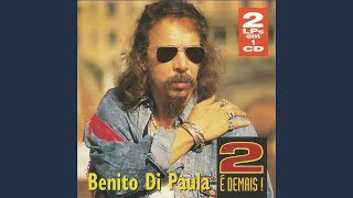 Benito Di Paula - Antigo Amor