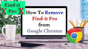 How to Remove Find-it Pro on Chrome Browsers Permanently! (2024)