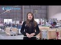 HERO METAL Vietnam Factory: A Hub of Quality Tile Trim Production​