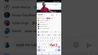 #erashoksir #motivation #anjalibharti er ashok sir ji 🥰 part2💞🥰🤩❤️🫣🤭