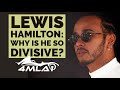 Lewis Hamilton: Why is he so divisive? (4MLA1)