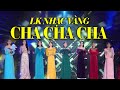 Lk Disco Cha Cha Cha Hải Ngoại Hay Nhất 2021 - Liên Khúc Nhạc Trữ Tình Cha Cha Cha Đỉnh Cao 2021