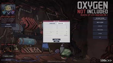 Oni Quality Of Life Update MK1 Time-lapse 1-300