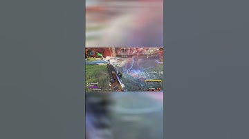 They got cooked - Apex Legends #apexlegends #apex #gaming #shorts #clips