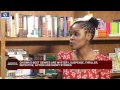 Channels Bookclub Reviews 'Twenty One Days' With Author Chioma Okonkwo Pt 1
