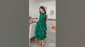 جديد تيك توك لانا محمد ملابس العيد رووعة ترند جديد لانا تصاميم لانا ولين 