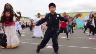 Dance festival 2017