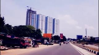 Di Batas Kota Ini.Betharia Sonata