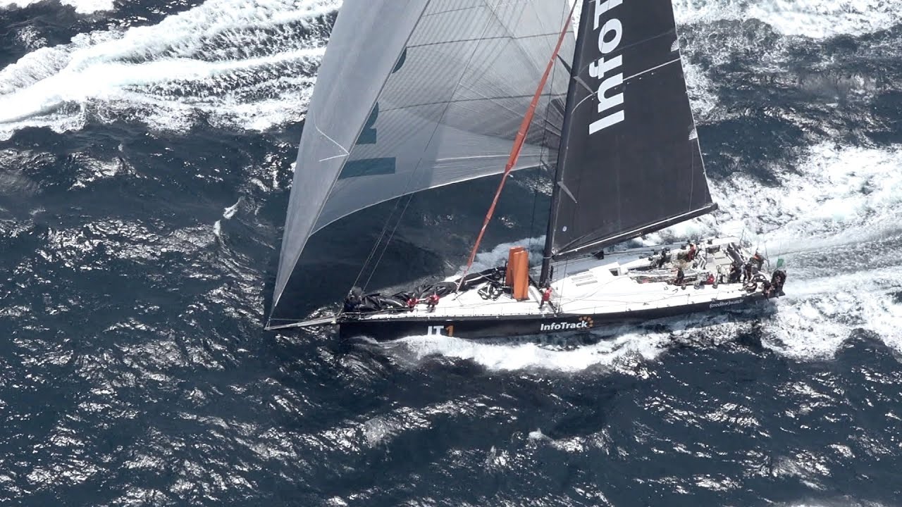 RSHYR 2019   Race Start
