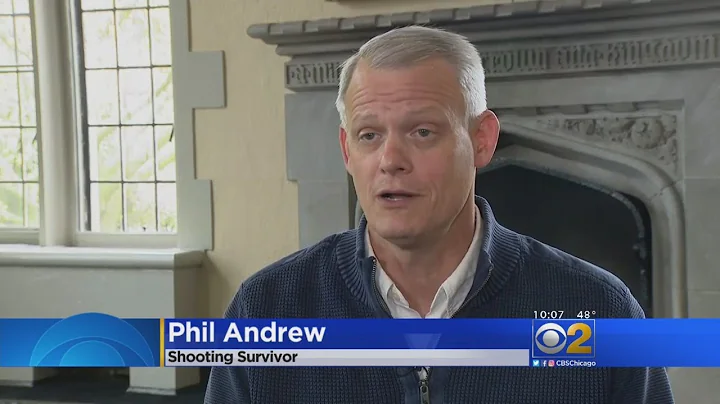 30 Years Later, Survivor Of Laurie Dann Laments Ri...