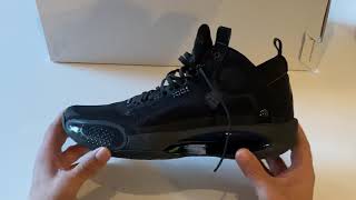 Air Jordan 34 Review for Comfort, Stability, Cushion and Traction
