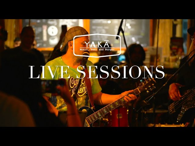 Istambay - Enchi | Yaka Live Sessions class=