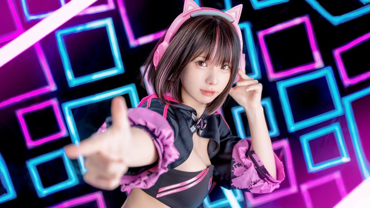 【Dislyte】ゲームやるぞい🎮
