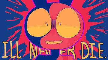 ✧ I’LL NEVER DIE - THE AMAZING DIGITAL CIRCUS PMV ✧