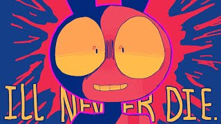✧ I’LL NEVER DIE - THE AMAZING DIGITAL CIRCUS PMV ✧