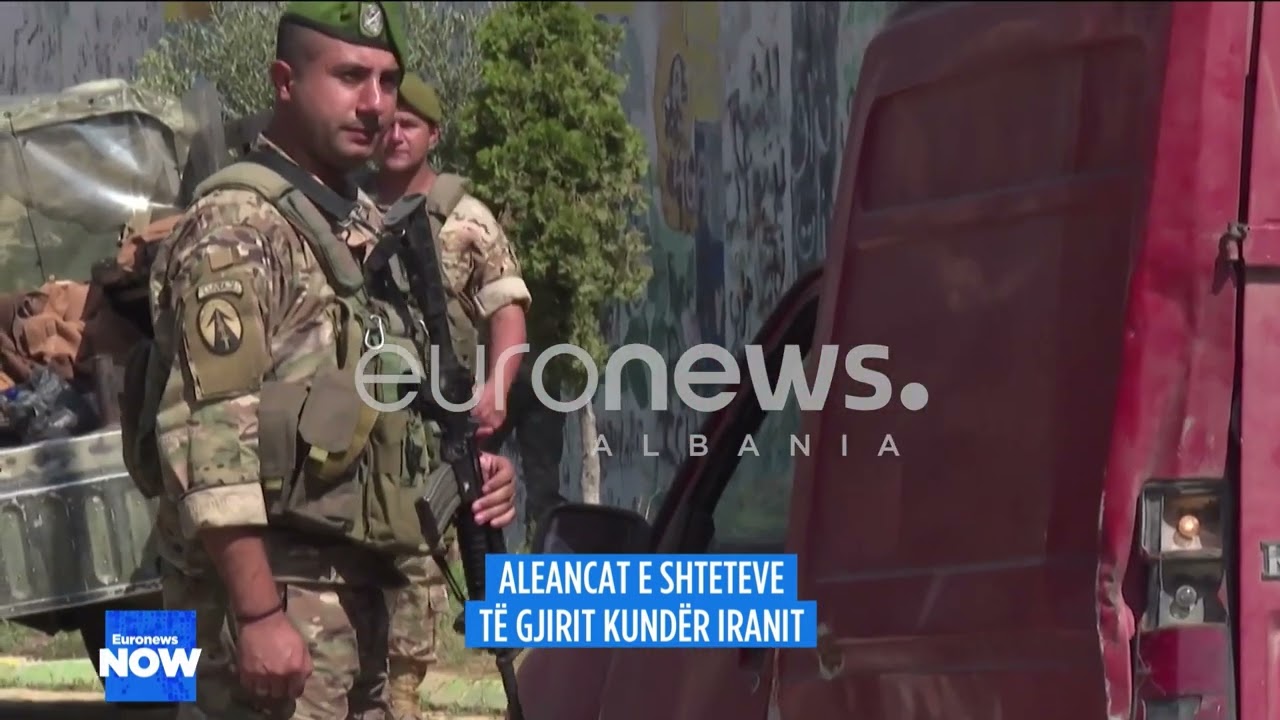 Bashkohen vendet e Gjirit! Plani për të ‘eleminuar’  Teheranin