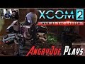 XCOM 2: War of the Chosen - The MOST INTENSE MISSION EVER!