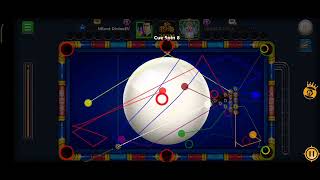 Auto play H*ck For 8 ball pool/Easy Victory 🙌 divine Ev screenshot 5