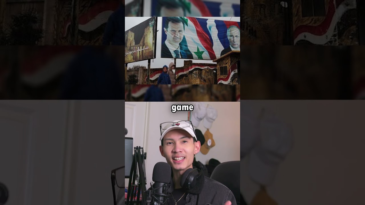 the switchup is insane
