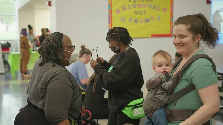 KIPP:KC: Community is Family
