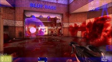 UT99 - Can Your PC Handle This? - Part 2