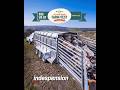 We are on our way Indespension @ Farm-fest