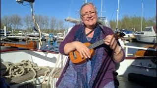 247🤷♂️ MITAKUYE OYASIN 🤷🏼♀️about we are all related ukulele cover