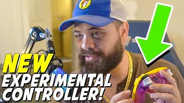 This controller changes EVERYTHING