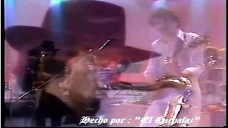 "GATO" BARBIERI y SANTANA - "Europa" - 1977 -