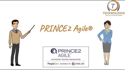PRINCE2 Agile® - An Overview