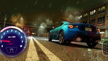 Rev up with Need for Speed No Limits: Android Gameplay 2023!