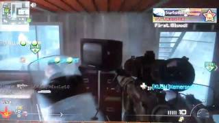 Modern Warfare 2 dance Party!