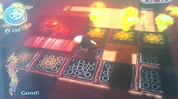 Kung Fu Panda walkthrough part 5