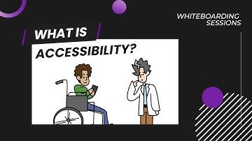 What is Accessibility and Universal Design?! Accessibility in UX & Product Design