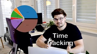 You are doing more than you think | PhD and time tracking