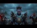 Dark King Fate 👑The Rise of Dark KingKing Fate: The Shadow Ruler