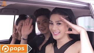 Behind The Scenes Liveshow Nếu Em Được Lựa Chọn - Princess Lâm Chi Khanh [Official]
