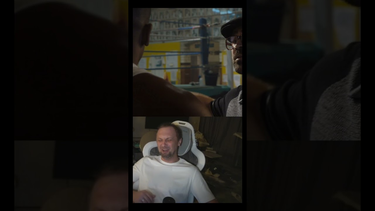 🤣Тренер раскатал по факту | Зубарев #shorts