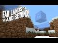 Far Lands and Beyond - 022 - Moon Illusion