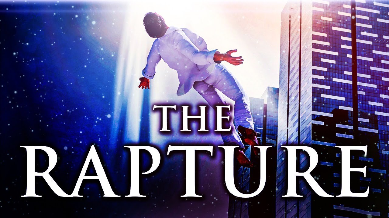 What Is The Difference Between The Rapture And The Second Coming? - Will You Be Ready?