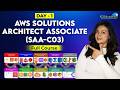Master AWS Solutions Architect Associate (SAA-C03) - Day 1 | Full Course