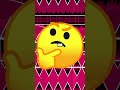 He Could Not Afford The Game So He Made It In GEOMETRY DASH!