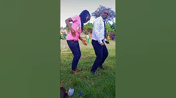 Sisi Ni Wazabibu 