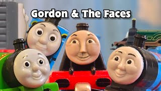 Gordon & The Faces
