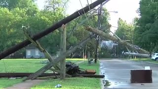 SWEPCO, PSC commissioner discuss how to reduce number of power outages