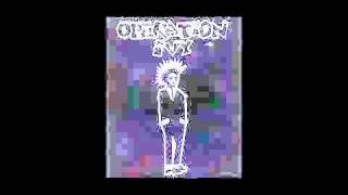 Operation Ivy - I got no [Gilman Demo]
