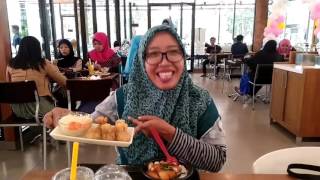 Food Review Tokyo Bowl HokBen varian baru