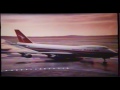 Qantas Airways Australia Historic Koala TV Commercial 8 - &quot;I hate Qantas&quot;